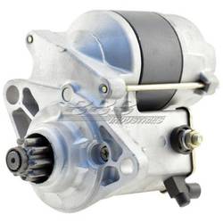 Starter Motor (Remanufactured)