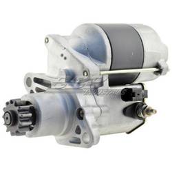 Starter Motor (Remanufactured)