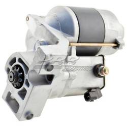 Starter Motor (Remanufactured)