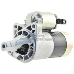 Starter Motor (Remanufactured)