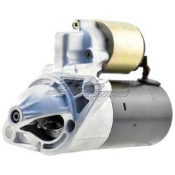 Starter Motor (Remanufactured)