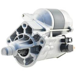 Starter Motor (Remanufactured)