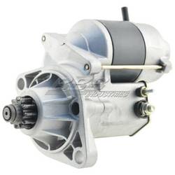 Starter Motor (Remanufactured)