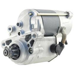 Starter Motor (Remanufactured)