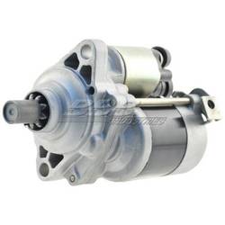 Starter Motor (Remanufactured)