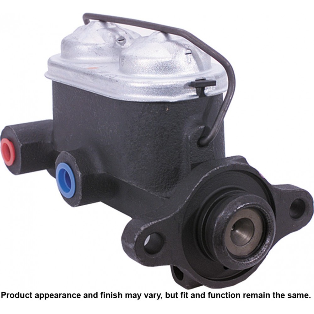 Cardone 10-1363 Remanufactured Master Cylinder A1 Cardone Cardone 10-1363 Remanufactured Master Cylinder A1 Cardone