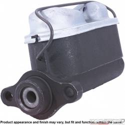 Brake Master Cylinder (Remanufactured)