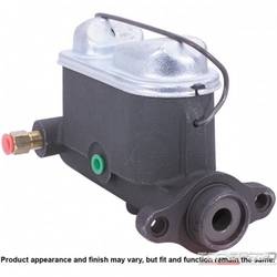 Brake Master Cylinder (Remanufactured)