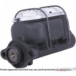 Brake Master Cylinder (Remanufactured)