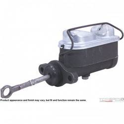 Brake Master Cylinder (Remanufactured)