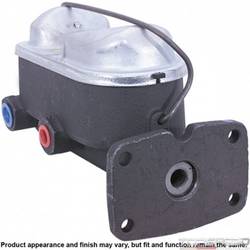 Brake Master Cylinder (Remanufactured)