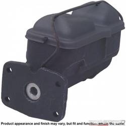 Brake Master Cylinder (Remanufactured)