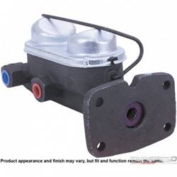 Brake Master Cylinder (Remanufactured)