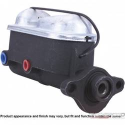 Brake Master Cylinder (Remanufactured)