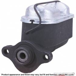 Brake Master Cylinder (Remanufactured)