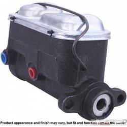 Brake Master Cylinder (Remanufactured)