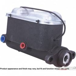 Brake Master Cylinder (Remanufactured)