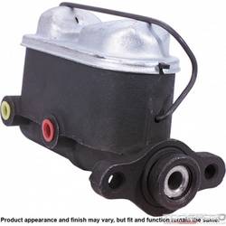 Brake Master Cylinder (Remanufactured)