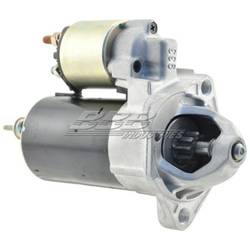 Starter Motor (Remanufactured)