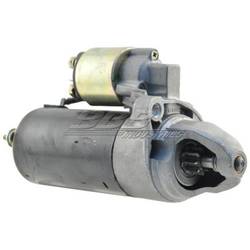 Starter Motor (Remanufactured)