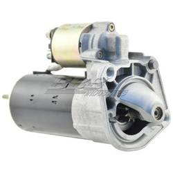 Starter Motor (Remanufactured)