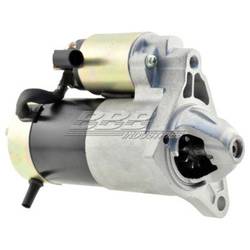 Starter Motor (Remanufactured)