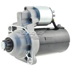 Starter Motor (Remanufactured)