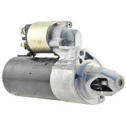 Starter Motor (Remanufactured)