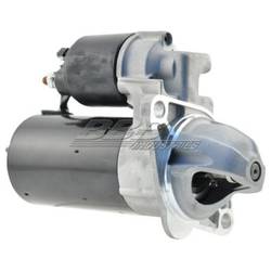 Starter Motor (Remanufactured)