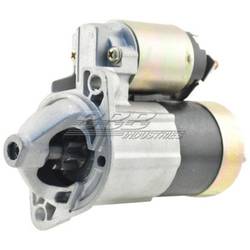 Starter Motor (Remanufactured)