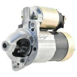 Starter Motor (Remanufactured)