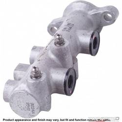 Brake Master Cylinder (Remanufactured)