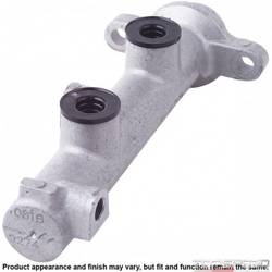 Brake Master Cylinder (Remanufactured)