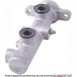 Brake Master Cylinder (Remanufactured)