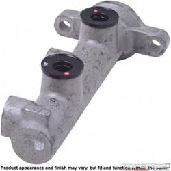 Brake Master Cylinder (Remanufactured)