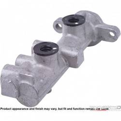 Brake Master Cylinder (Remanufactured)