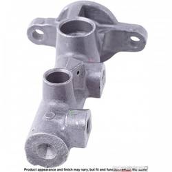 Brake Master Cylinder (Remanufactured)