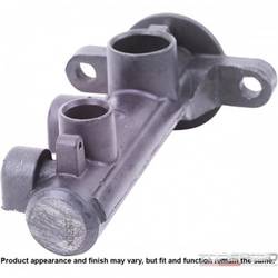 Brake Master Cylinder (Remanufactured)