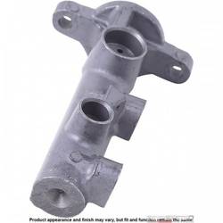 Brake Master Cylinder (Remanufactured)
