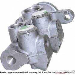 Brake Master Cylinder (Remanufactured)