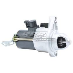 Starter Motor (Remanufactured)