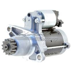 Starter Motor (Remanufactured)