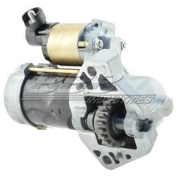 Starter Motor (Remanufactured)