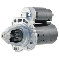 Starter Motor (Remanufactured)