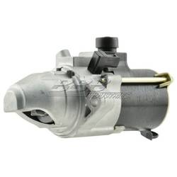 Starter Motor (Remanufactured)