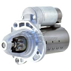 Starter Motor (Remanufactured)