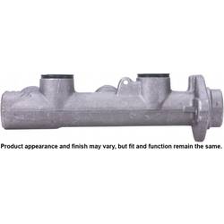 Brake Master Cylinder (Remanufactured)