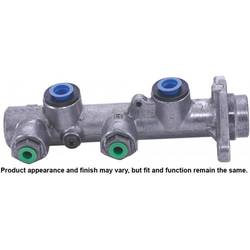 Brake Master Cylinder (Remanufactured)