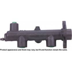 Brake Master Cylinder (Remanufactured)