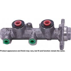 Brake Master Cylinder (Remanufactured)